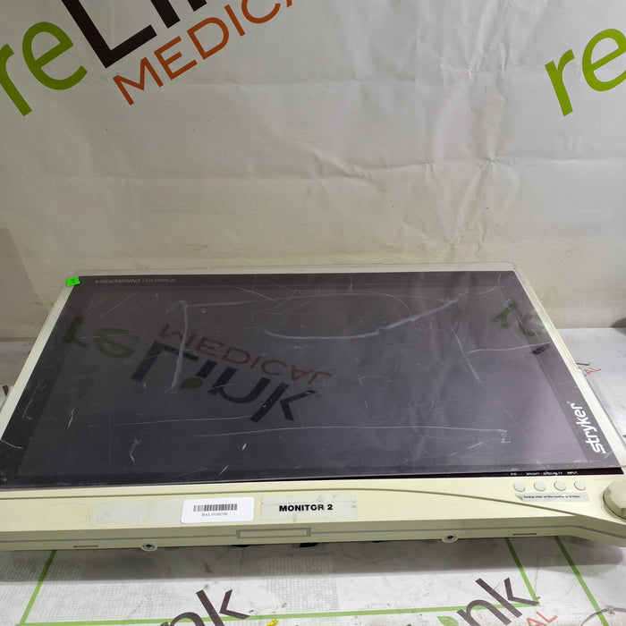 Stryker VisionPro 26" LED Display Monitor