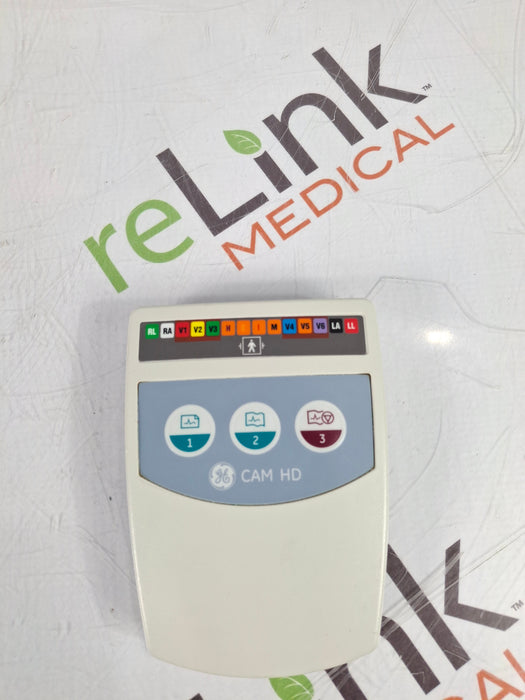 GE Healthcare CAM-HD Acquisition Module