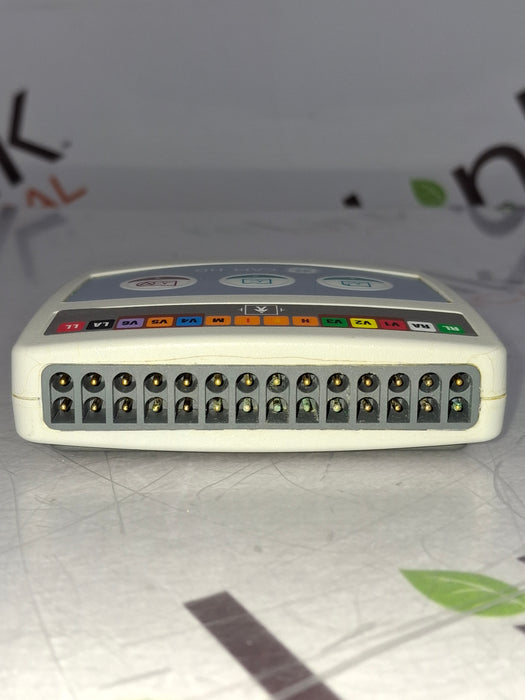 GE Healthcare CAM-HD Acquisition Module