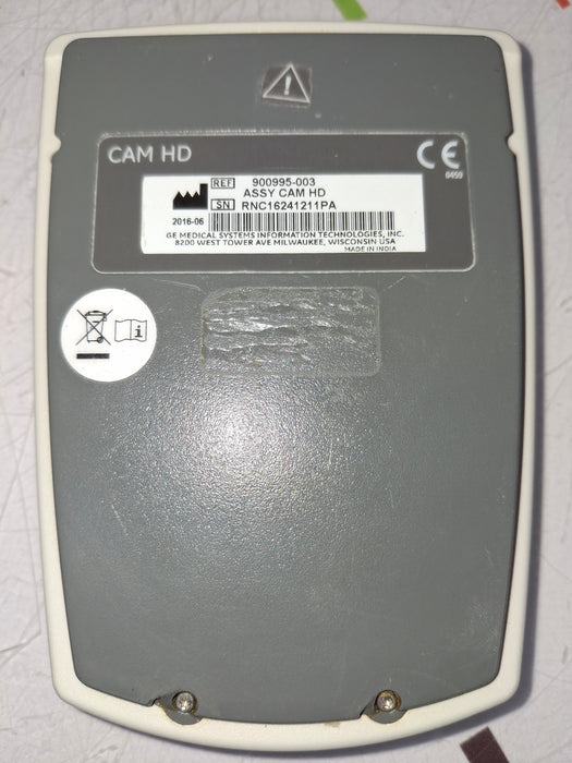 GE Healthcare CAM-HD Acquisition Module