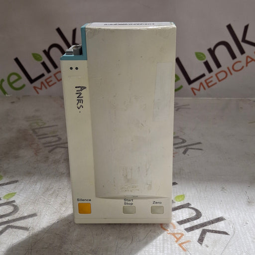Philips Philips M3001A-C06 Fast SpO2, NIBP, ECG, Temp, IBP MMS Module Patient Monitors reLink Online