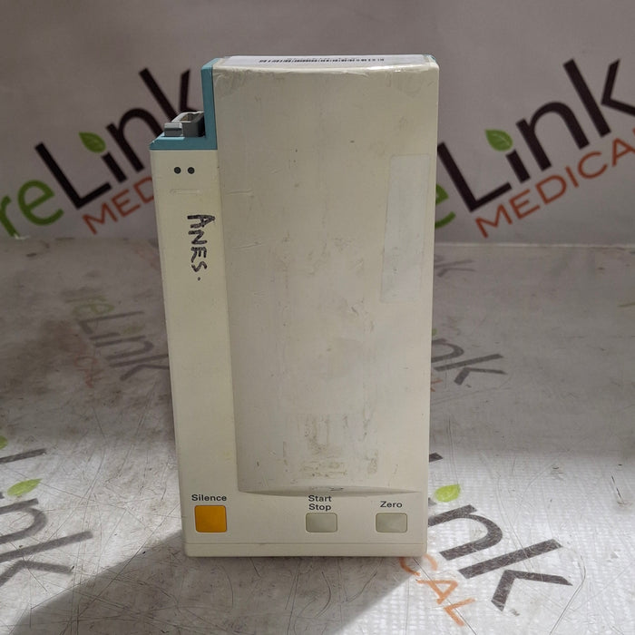 Philips M3001A-C06 Fast SpO2, NIBP, ECG, Temp, IBP MMS Module