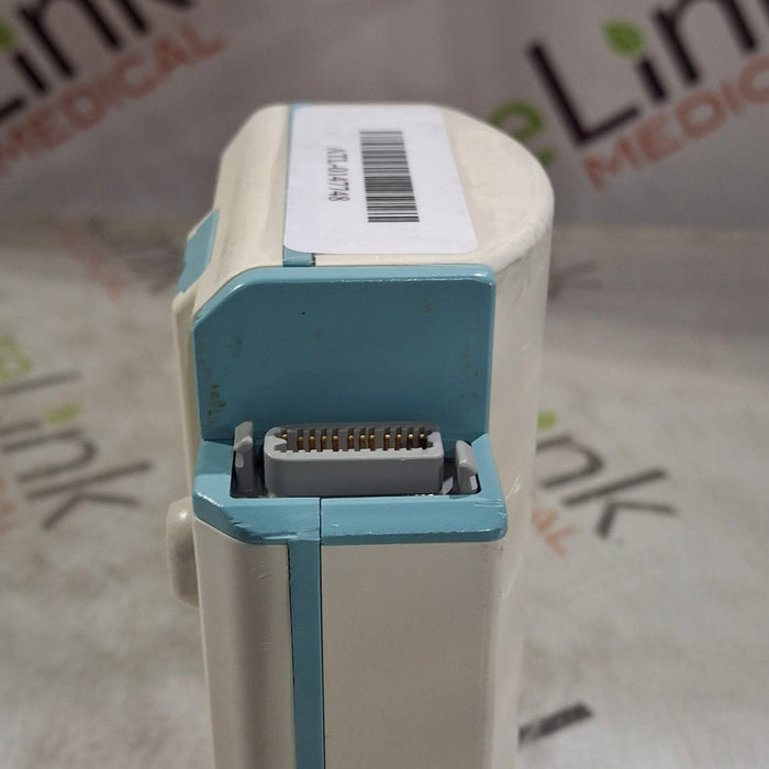 Philips M3001A-C06 Fast SpO2, NIBP, ECG, Temp, IBP MMS Module