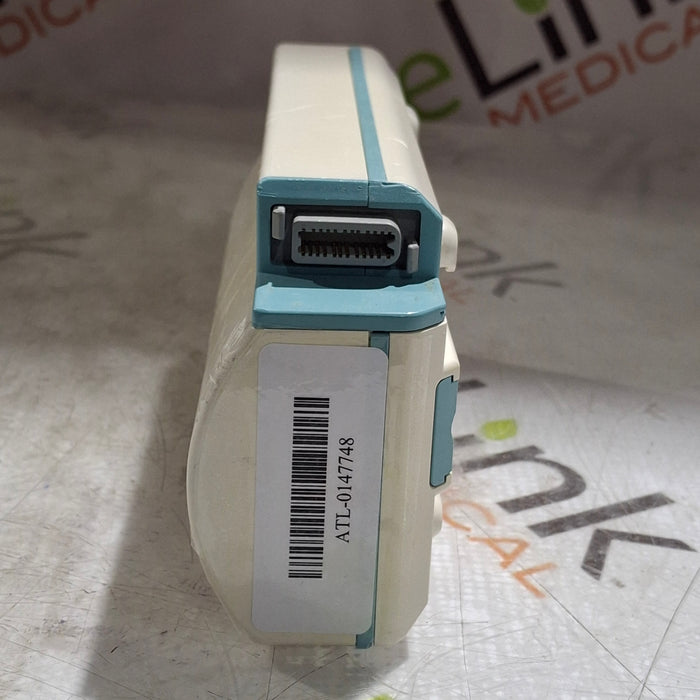 Philips M3001A-C06 Fast SpO2, NIBP, ECG, Temp, IBP MMS Module