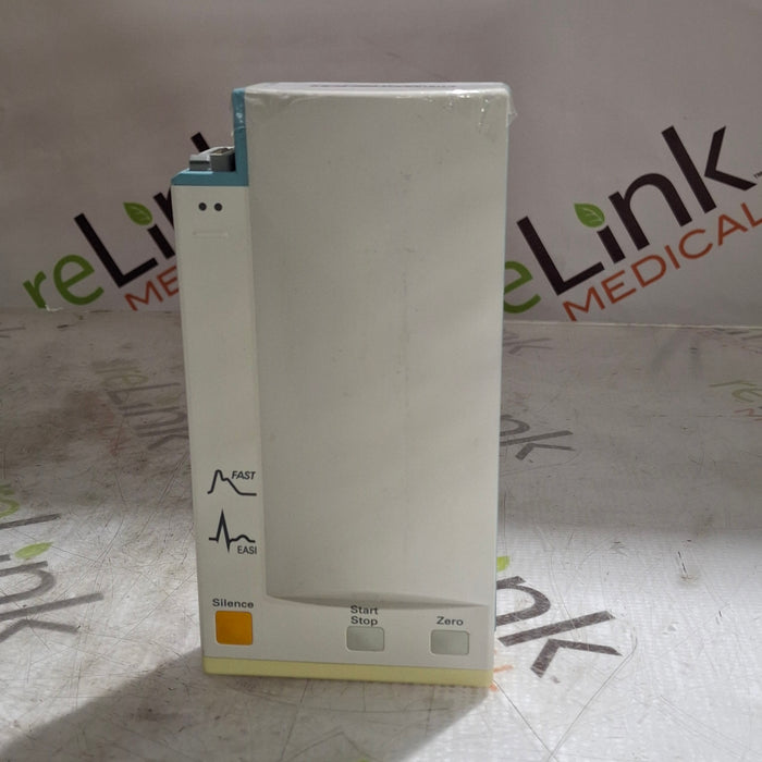 Philips M3001A-A01C06 Fast SpO2, NIBP, ECG, Temp, IBP MMS Module