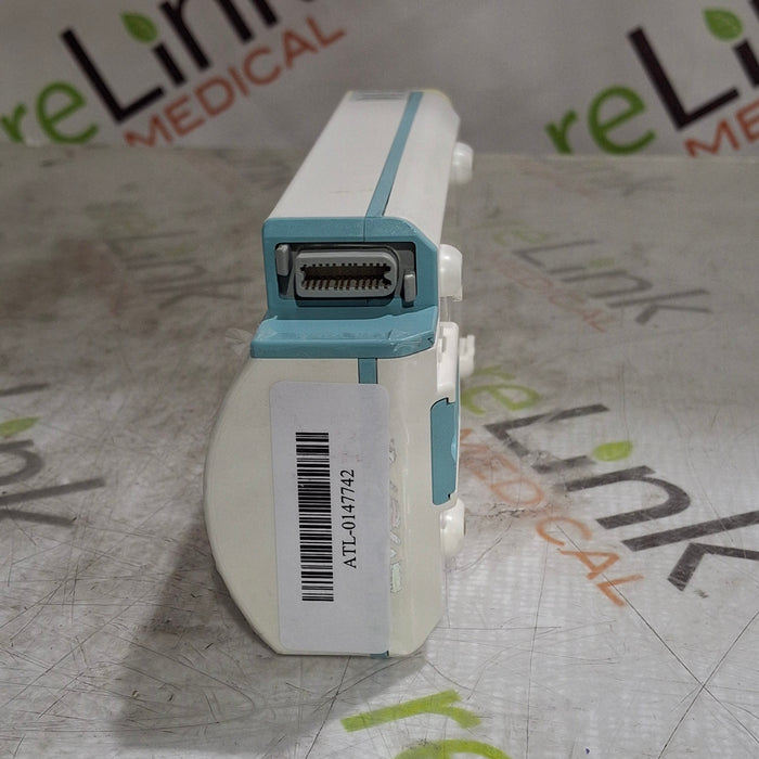 Philips M3001A-A01C06 Fast SpO2, NIBP, ECG, Temp, IBP MMS Module
