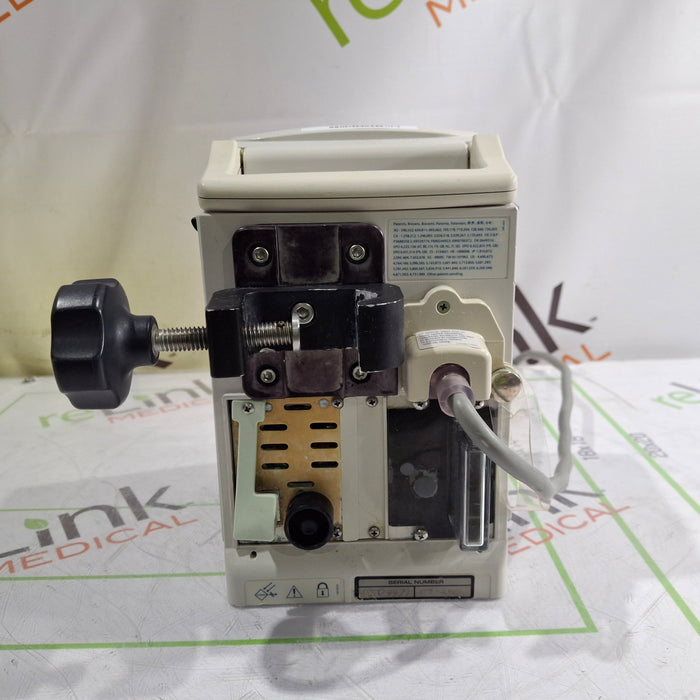 CareFusion Alaris 8015 Small Screen POC Infusion Pump