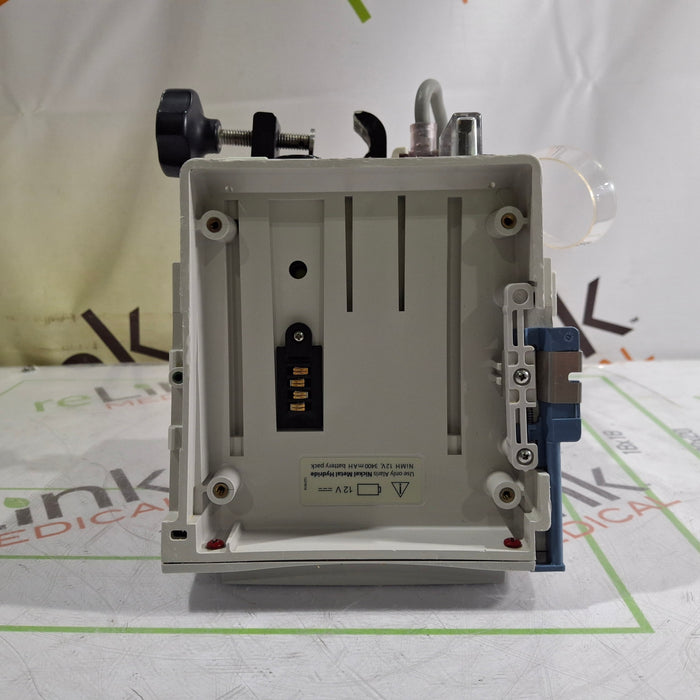 CareFusion Alaris 8015 Small Screen POC Infusion Pump