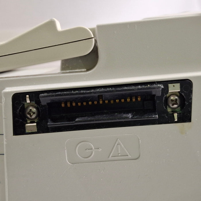 CareFusion Alaris 8015 Small Screen POC Infusion Pump