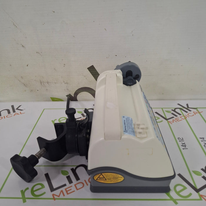 Smiths Medical Medfusion 4000 Syringe Infusion Pump