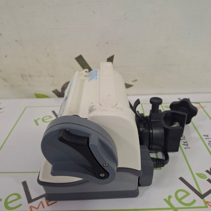 Smiths Medical Medfusion 4000 Syringe Infusion Pump