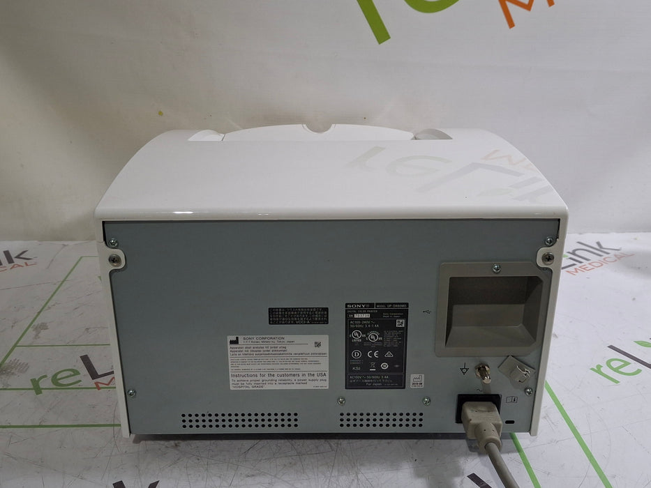 Stryker SDP1000 Digital Color Printer
