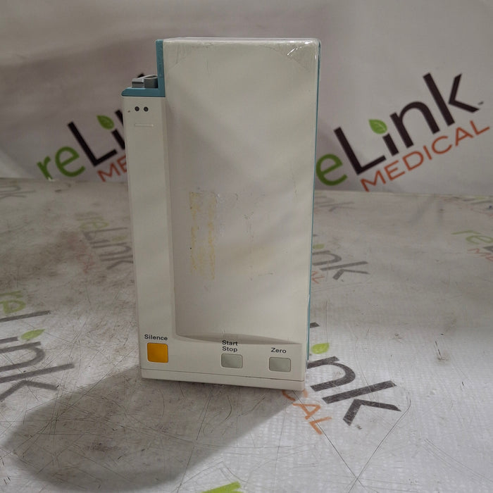 Philips M3001A-C06 Fast SpO2, NIBP, ECG, Temp, IBP MMS Module