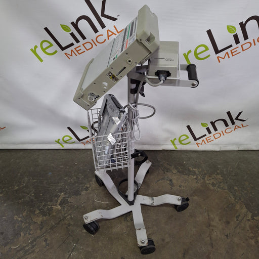 CareFusion CareFusion LTV 1200 Ventilator Respiratory reLink Online