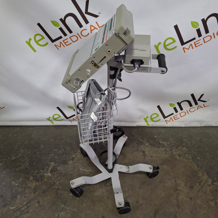 CareFusion LTV 1200 Ventilator