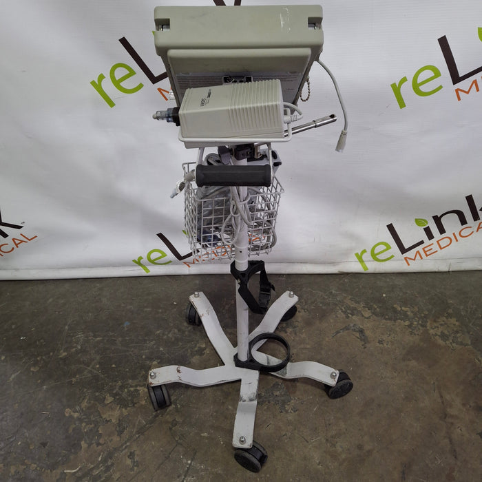 CareFusion LTV 1200 Ventilator