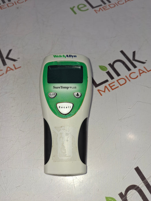 Welch Allyn SureTemp Plus 690 Thermometer