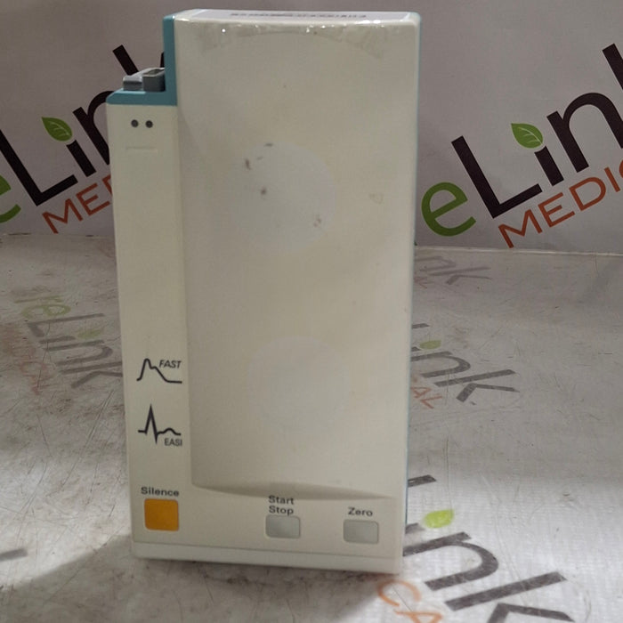 Philips M3001A-A01C06 Fast SpO2, NIBP, ECG, Temp, IBP MMS Module