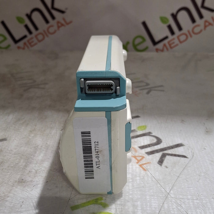 Philips M3001A-A01C06 Fast SpO2, NIBP, ECG, Temp, IBP MMS Module