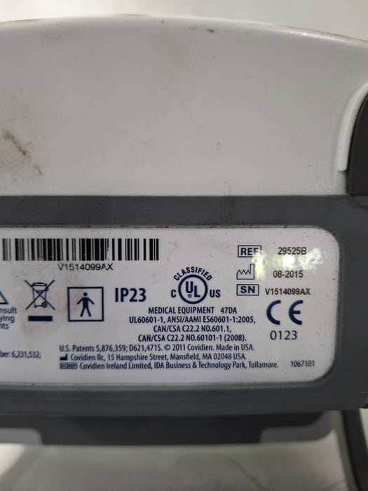 Covidien Kendall SCD 700 Sequential Compression System