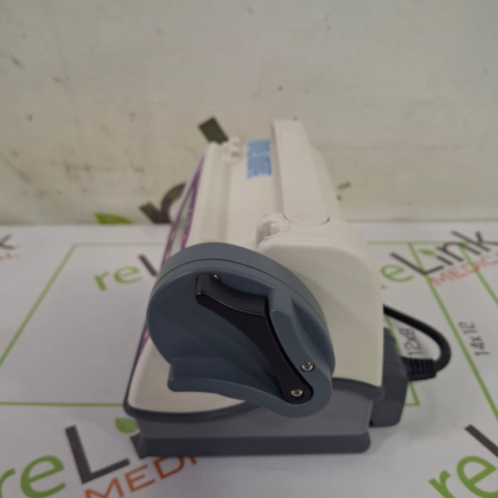 Smiths Medical Medfusion 4000 Syringe Infusion Pump