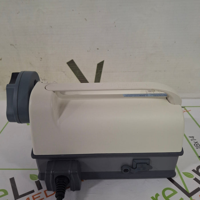 Smiths Medical Medfusion 4000 Syringe Infusion Pump
