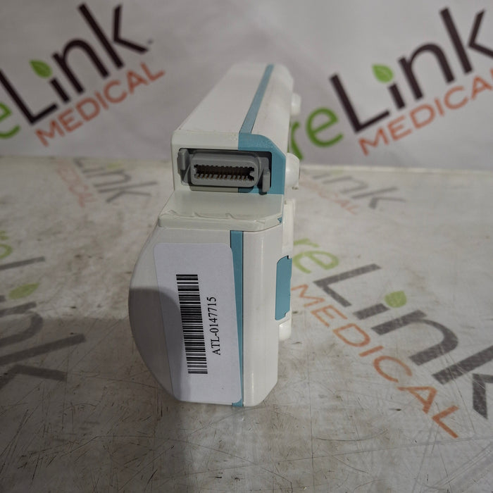 Philips M3001A-A01C06 Fast SpO2, NIBP, ECG, Temp, IBP MMS Module