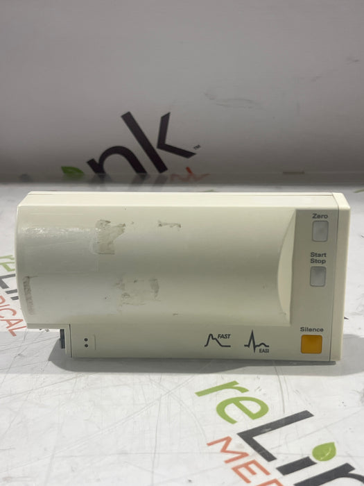 Philips M3001A-A01C06 Fast SpO2, NIBP, ECG, Temp, IBP MMS Module