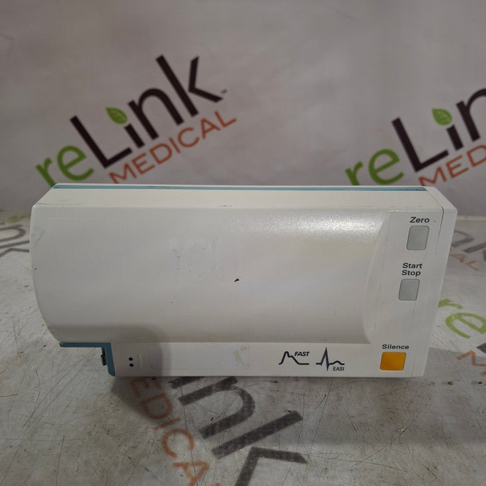 Philips M3001A-A01C06 Fast SpO2, NIBP, ECG, Temp, IBP MMS Module