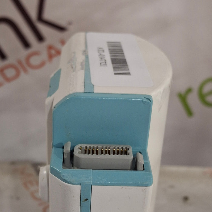 Philips M3001A-A01C06 Fast SpO2, NIBP, ECG, Temp, IBP MMS Module