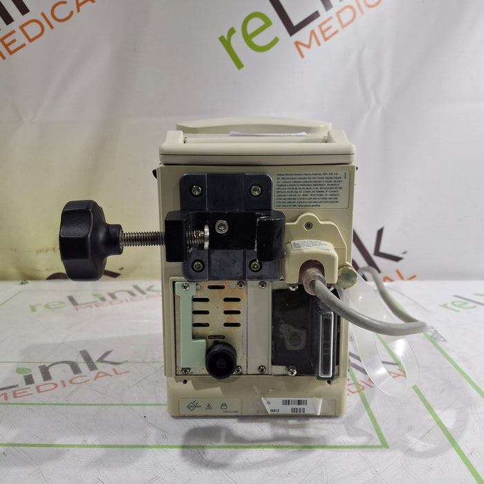 CareFusion Alaris 8015 Small Screen POC Infusion Pump