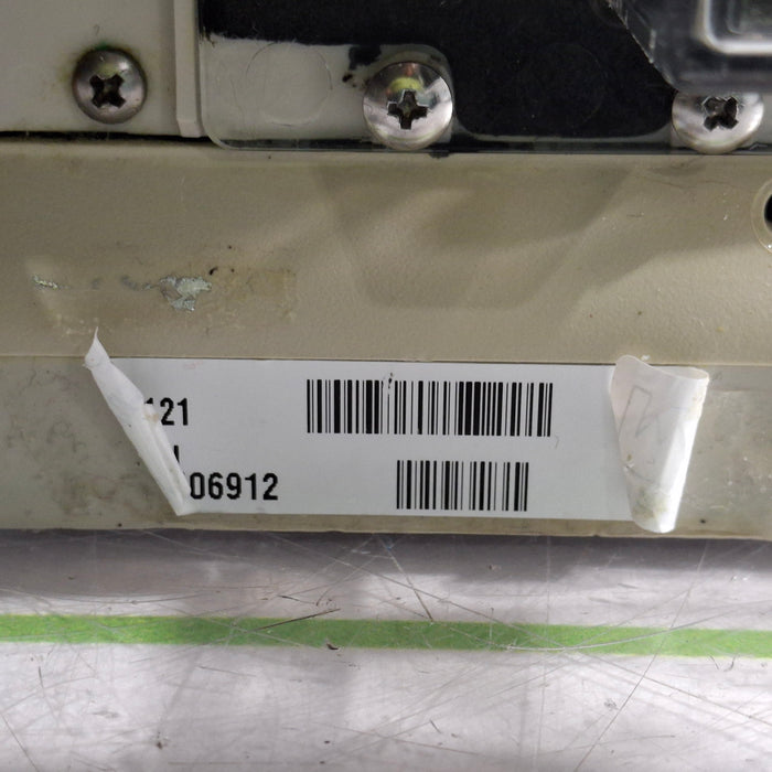 CareFusion Alaris 8015 Small Screen POC Infusion Pump