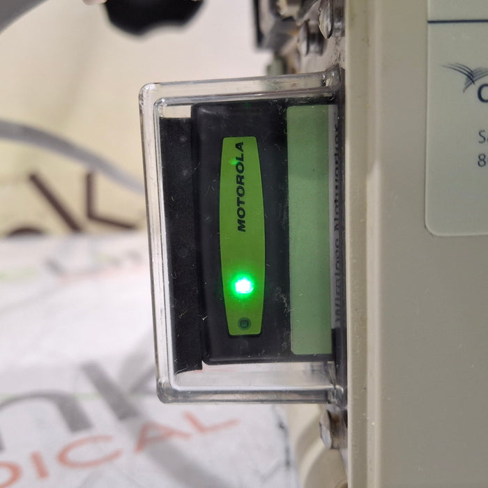 CareFusion Alaris 8015 Small Screen POC Infusion Pump