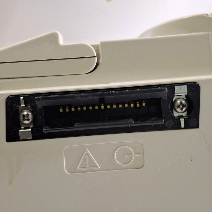CareFusion Alaris 8015 Small Screen POC Infusion Pump