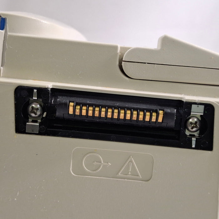CareFusion Alaris 8015 Small Screen POC Infusion Pump