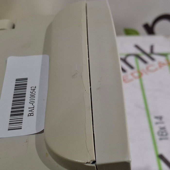 CareFusion Alaris 8015 Small Screen POC Infusion Pump