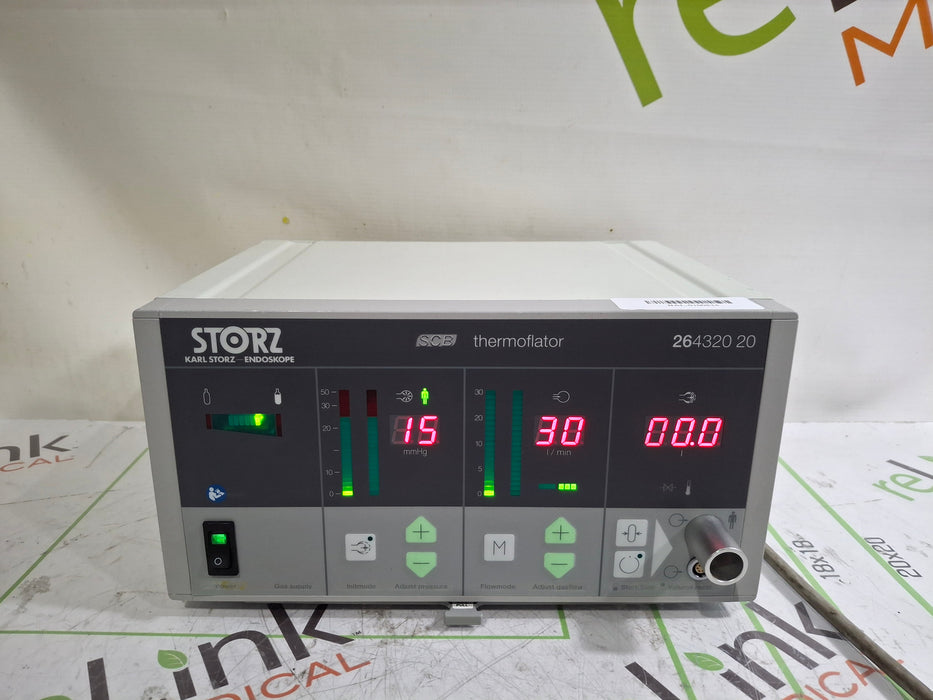 Karl Storz 26432020 SCB 30 Liter Thermoflator