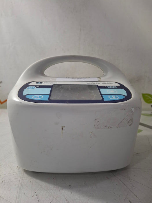Covidien Kendall SCD 700 Sequential Compression System