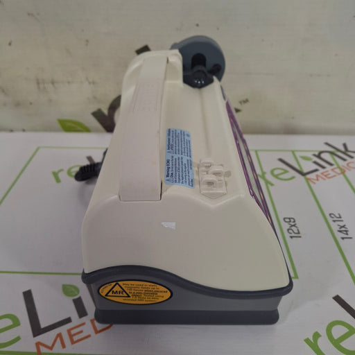 Smiths Medical Smiths Medical Medfusion 4000 Syringe Infusion Pump Infusion Pump reLink Online