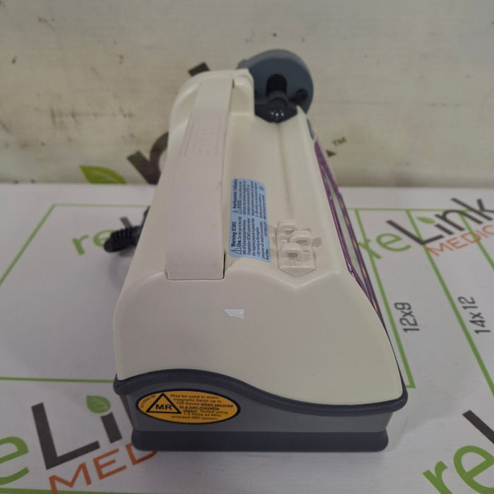 Smiths Medical Medfusion 4000 Syringe Infusion Pump