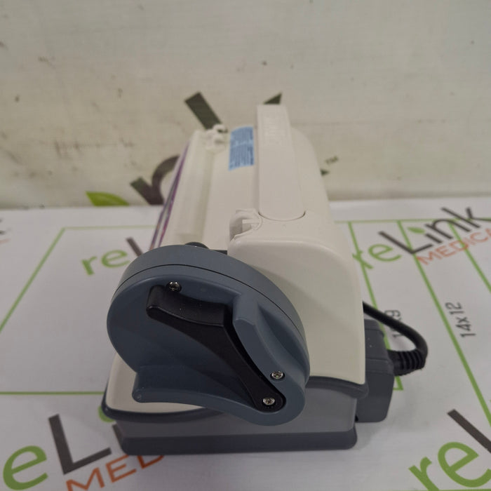 Smiths Medical Medfusion 4000 Syringe Infusion Pump