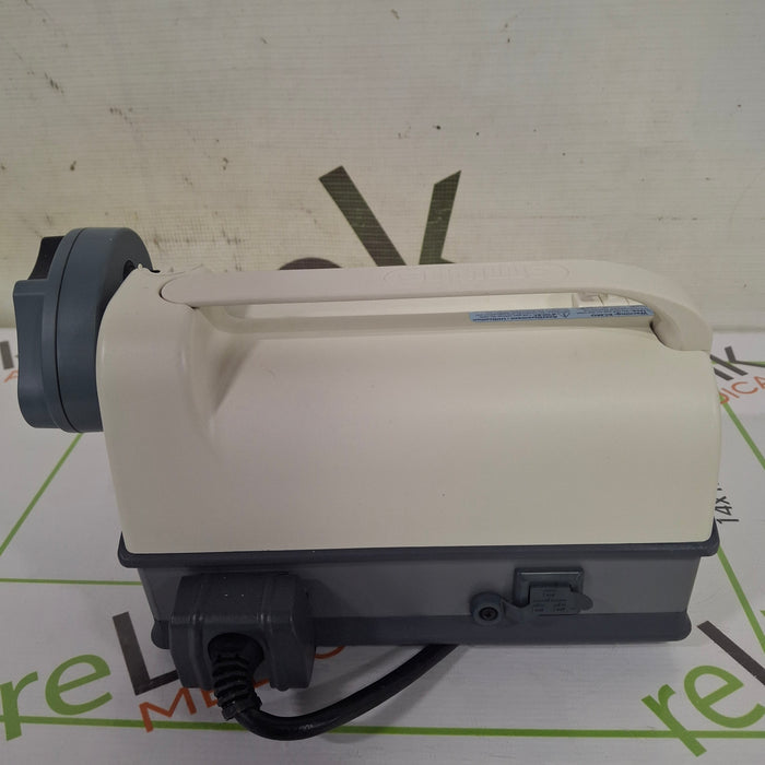 Smiths Medical Medfusion 4000 Syringe Infusion Pump