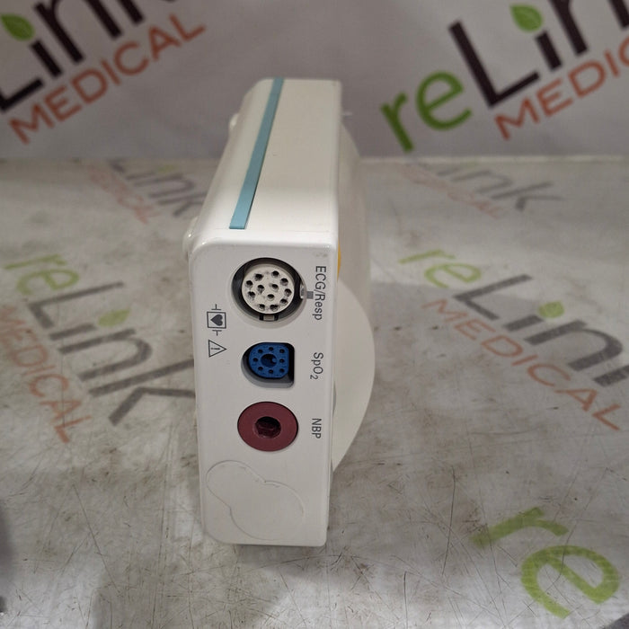 Philips M3001A-A01 Fast SpO2, NIBP, ECG MMS Module