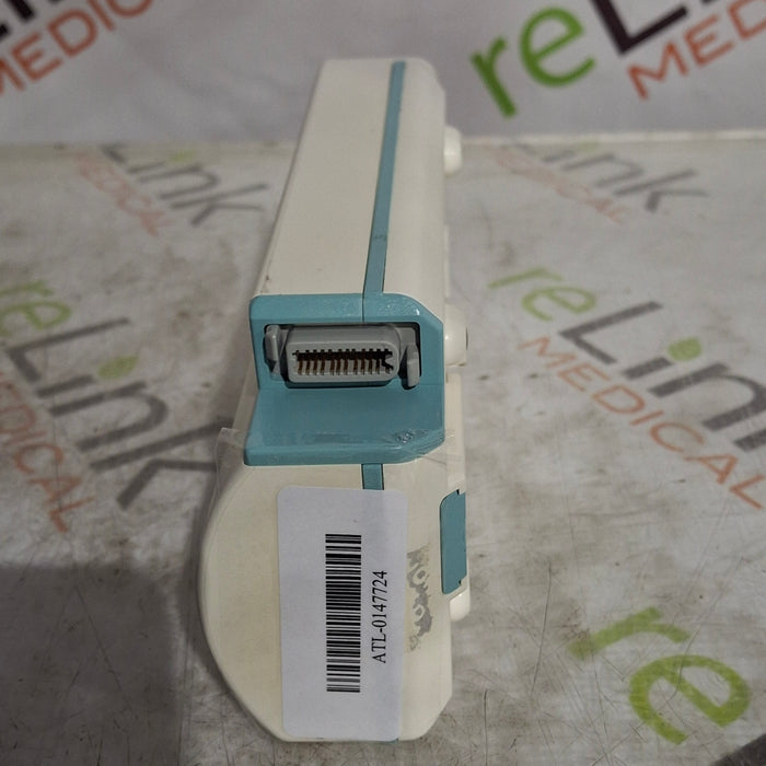 Philips M3001A-A01 Fast SpO2, NIBP, ECG MMS Module