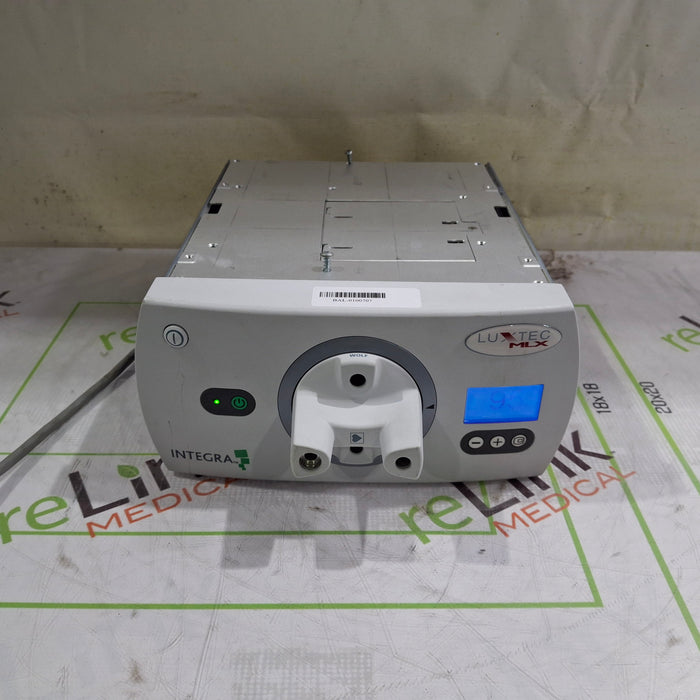 Luxtec Integra MLX Light Source