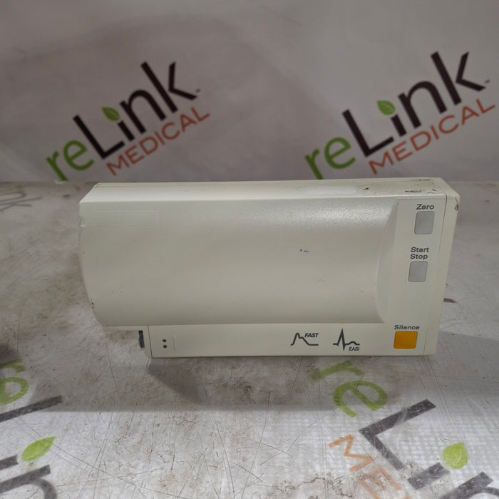 Philips M3001A-A01C06 Fast SpO2, NIBP, ECG, Temp, IBP MMS Module