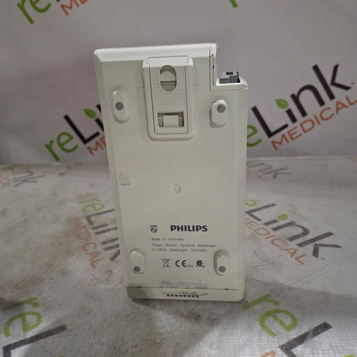 Philips Philips M3001A-A01C06 Fast SpO2, NIBP, ECG, Temp, IBP MMS Module Patient Monitors reLink Online