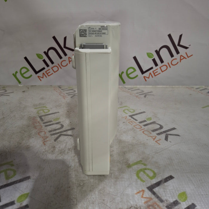 Philips M3001A-A01C06 Fast SpO2, NIBP, ECG, Temp, IBP MMS Module
