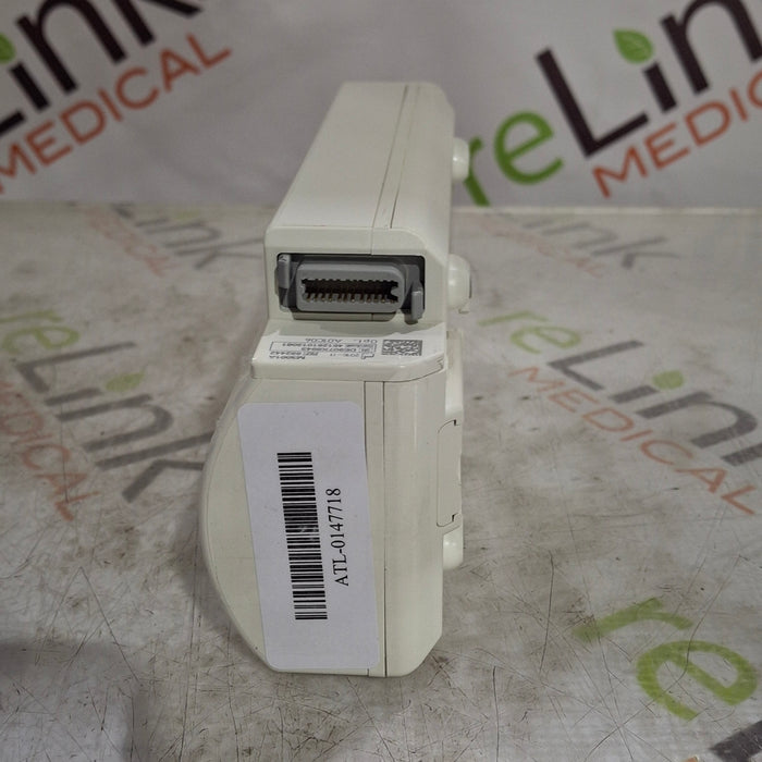Philips M3001A-A01C06 Fast SpO2, NIBP, ECG, Temp, IBP MMS Module