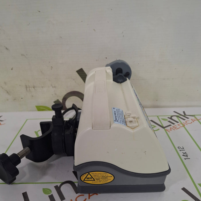 Smiths Medical Medfusion 4000 Syringe Infusion Pump